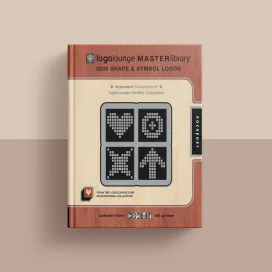 Logolounge Master Library Volume 3 3000 Shapes & Symbol